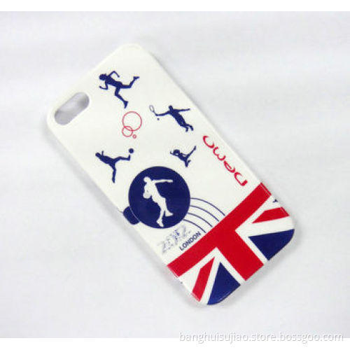 2014 Popular Case for iPhone 5C/5S/5, with IML Process